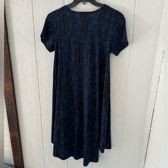 Lularoe dress Small - Picture 2 of 3